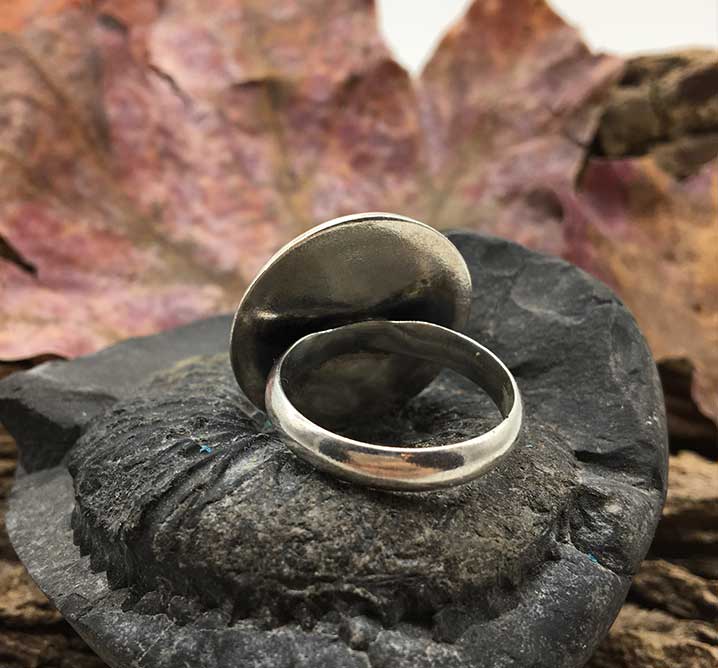 Bague semeuse argent deals