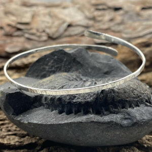 Atelier création bijou - Bracelet Argent - Strasbourg