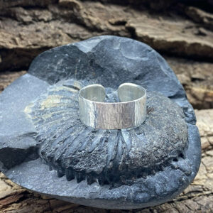 Atelier création bague Argent Strasbourg